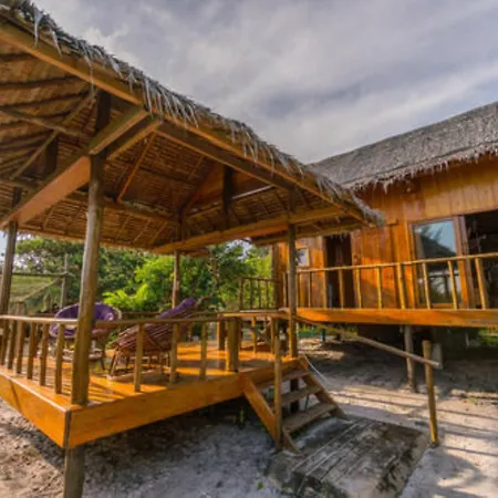 Bopha Hostel